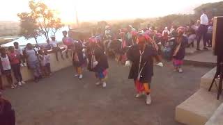 Basadi ba step