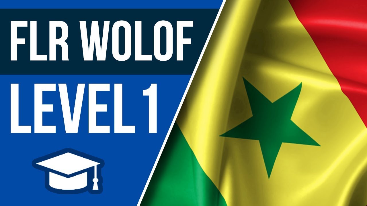 language translator FLR WOLOF REVIEW!
