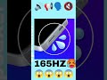 Clean your speaker yosing this sound 🗣️🎙️🎤🔊📢