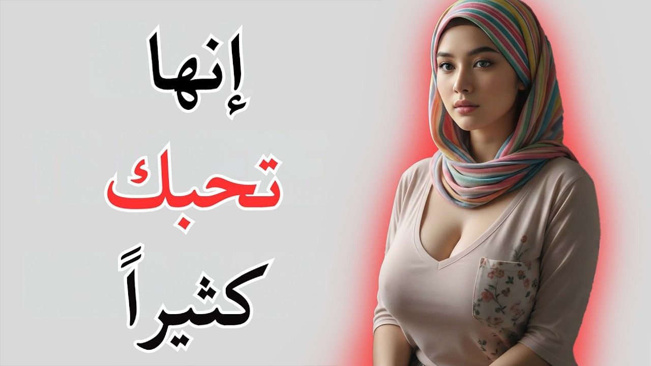 إذا تصرفت ببرود ودفعتك بعيدًا... فهذا يعني أنها تريدك بشدة | علم النفس الأنثوي العميق