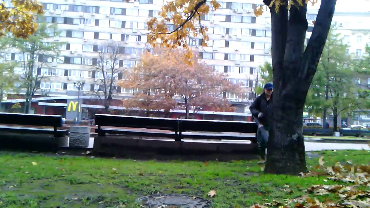 ZTE V970 (video test)