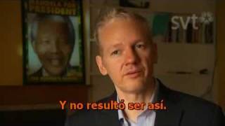 WikiRebels - El documental de Wikileaks - Subt. Español