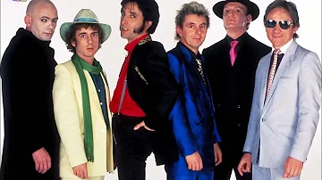 The Flying Pickets - Purple Rain