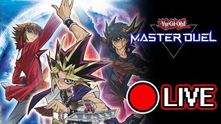 I Have A Dream, To Become The King Of F2P Duelists (Yu-Gi-Oh! Master Duel)
Watch me rise from the bottom to the top and become the best F2P Duelist in the new Yugioh Master Duel game.
Thanks for watching and subscribing!
-Follow me on Twitter: https://twitter.com/B_Trivial_OG
-Watch me live on Twitch: https://www.twitch.tv/b_trivial
#TCG #Gaming #Anime I Have A Dream, To Become The King Of F2P Duelists (Yu-Gi-Oh! Master Duel)
