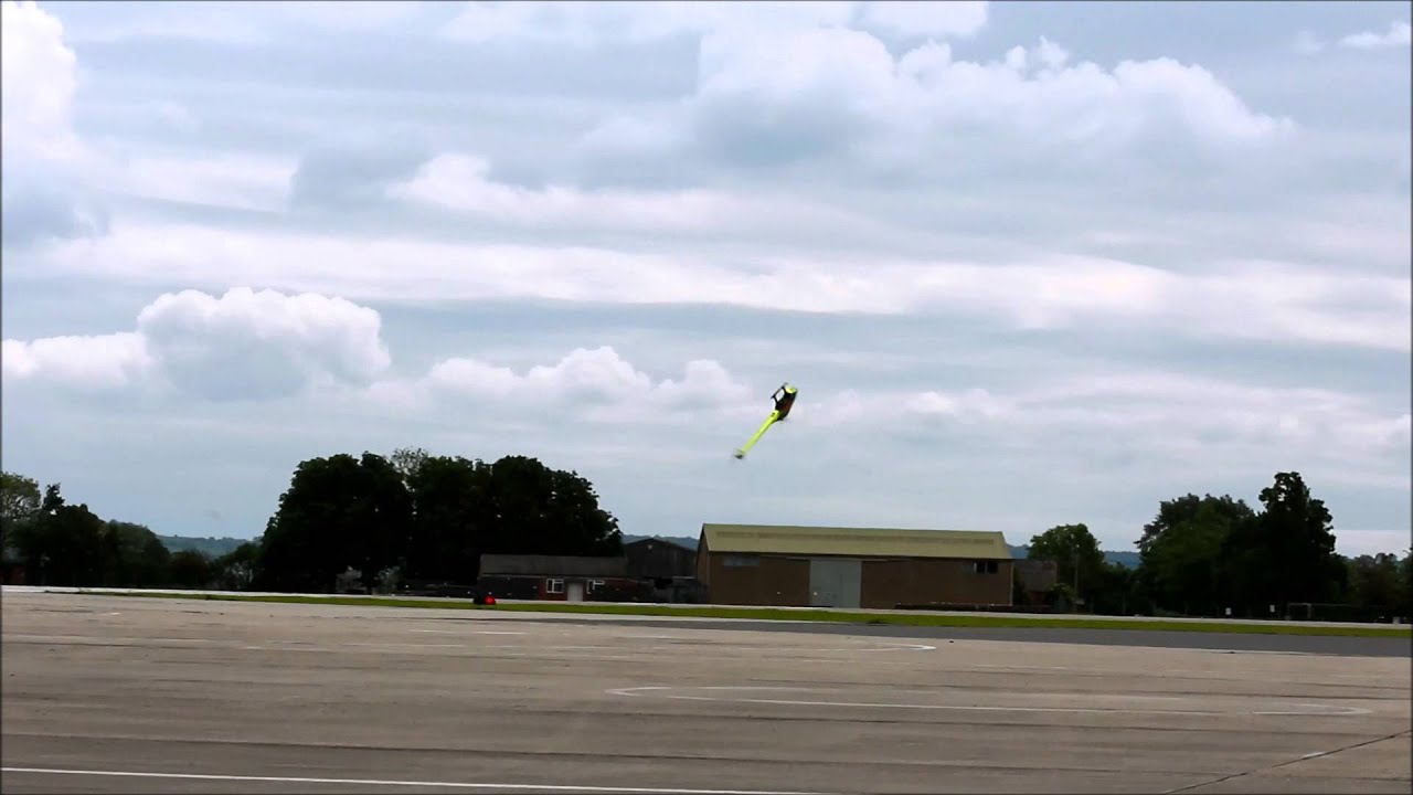 Dor Smilovitz | Zone Format 2014 Top 16