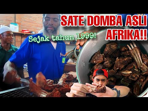 Sop Iga Bakar Haji Ismail