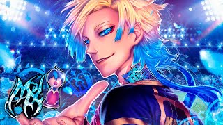 Michael Kaiser Blue Lock Impactø Mxth