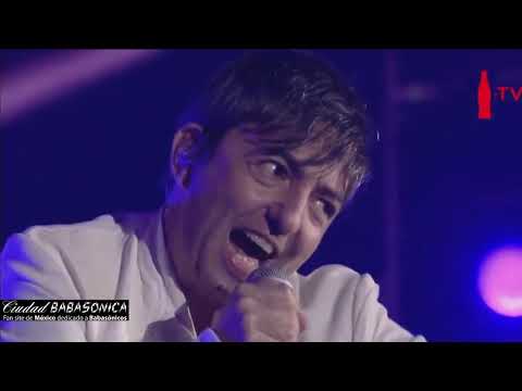 Babasonicos - Vive Latino 2015