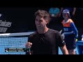 Kyrgios & Kokkinakis Win Dream Doubles Title at Australian Open 2022