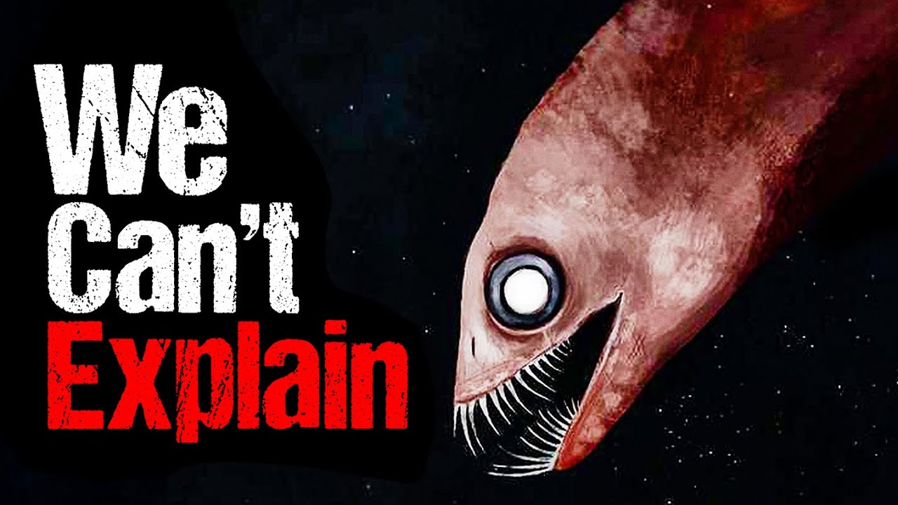 The Deeper You Go, The Creepier Prehistoric Oceans