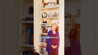 Hillary Clinton s Millionaire Makeover