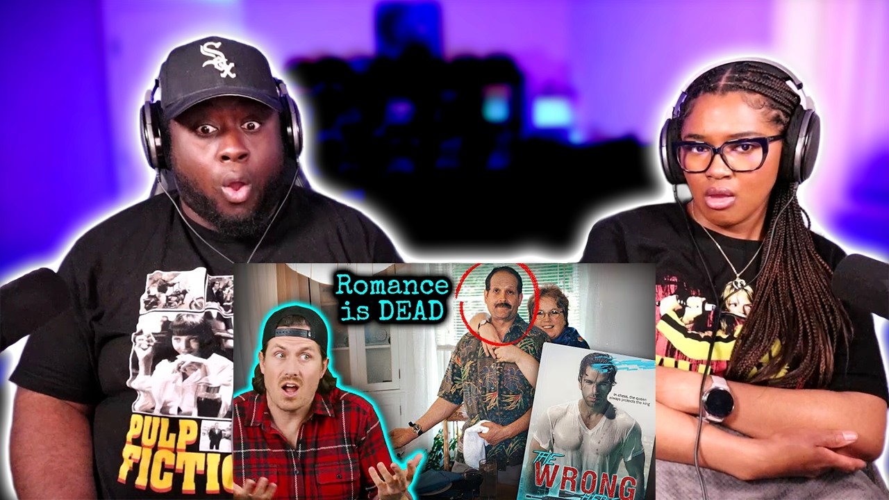 Kidd and Cee Reacts To This mystery unraveled in a BLOG POST