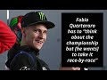Has Pecco Bagnaia Changed His Views On Team Orders?