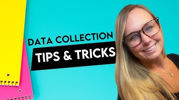 Data Collection Tips for Special Education Classrooms | Full SPED Ahead