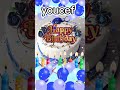 Happy Birthday To You Youssef Happybirthday Capcut Happybirthday 