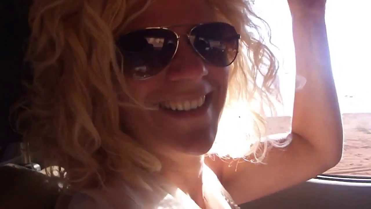 4x4 ride in Wadi Rum desert, Jordan