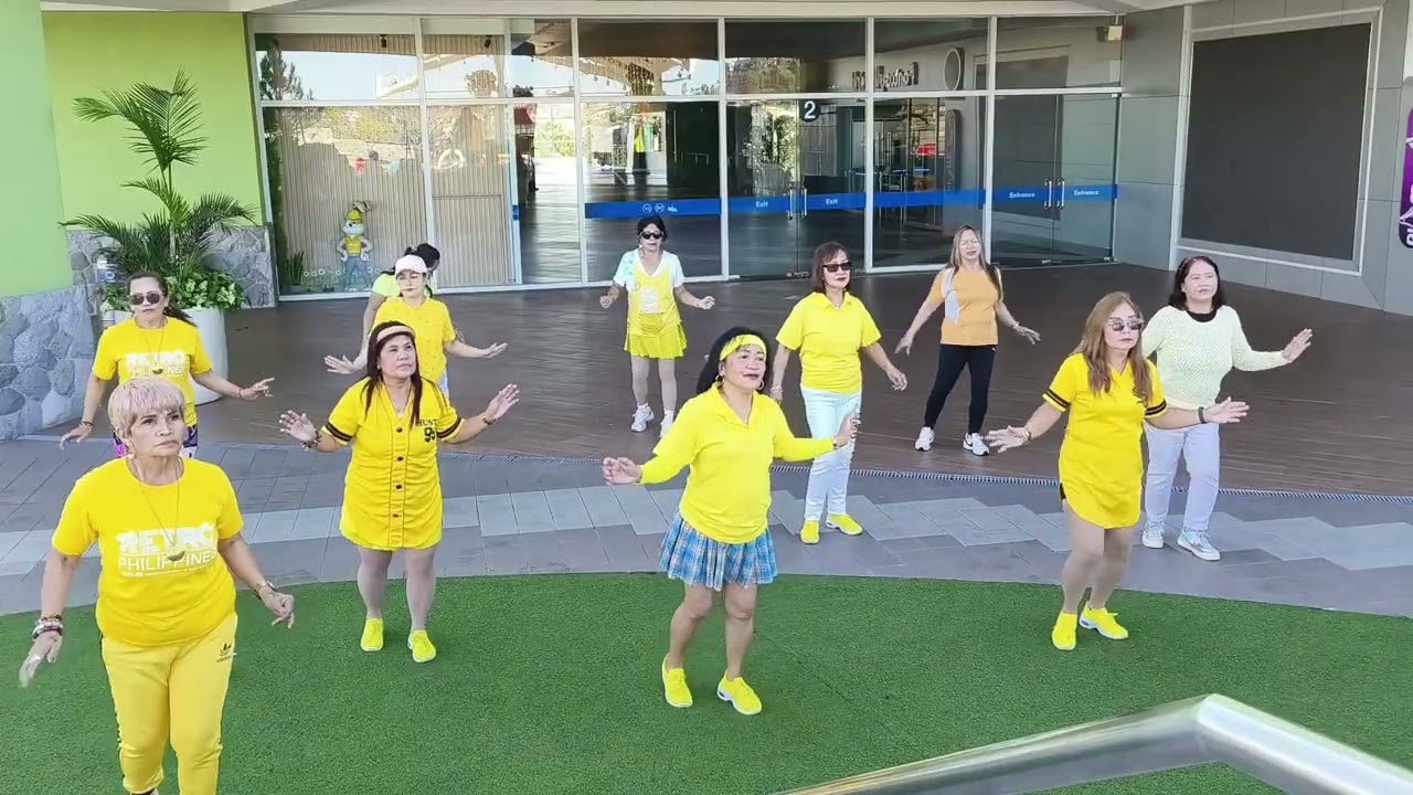 ZUMBA  02.21. 26 -10/19                                  SUBSCRIBE TO MY CHANNEL ♥️