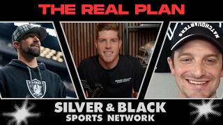 What the Raiders Are REALLY Building on Defense