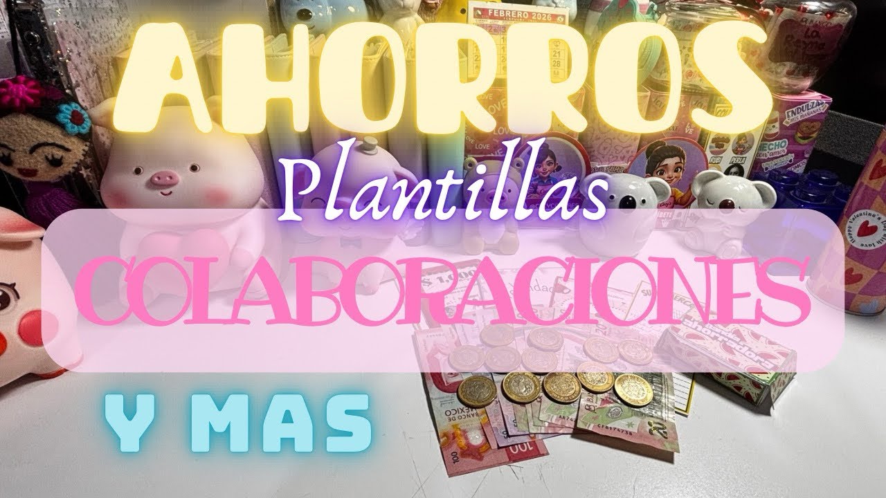 Ahorro dinero extra de mi esposo / reto terminado Sandía Ahorradora /  y más 