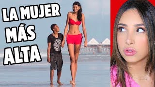 PAREJAS RARAS QUE NO CREERÁS QUE EXISTEN - HERMANOS QUE SON NOVIOS 😱👫| Mariale