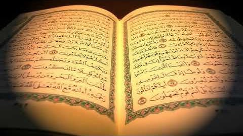 سورة الذاريات ل القارئ الشيخ مشاري بن راشد العفاسي