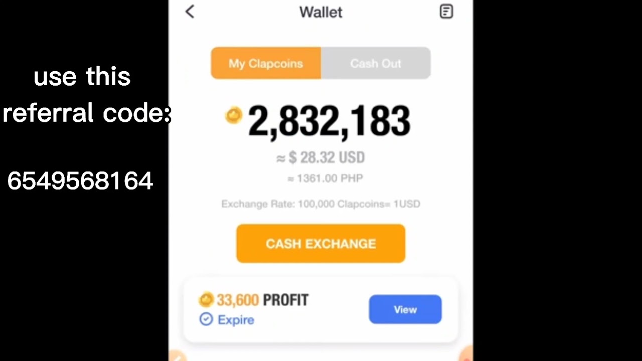 CLIPCLAPS FARMING CLAPCOINS 2021!HOW TO EARN CLAPCOINS FAST WITHOUT INVITING FRIENDS