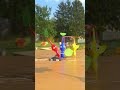 Pikmin - Stuck Again! #funny #kawaii