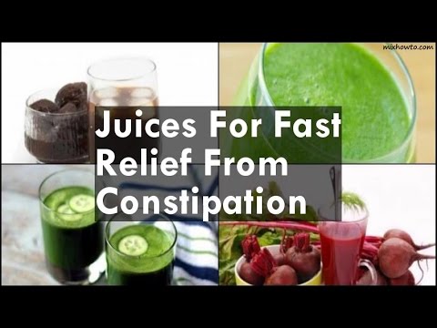 juices-for-fast-relief-from-constipation