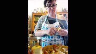 Appelcompote Kookvideo Onderkintv