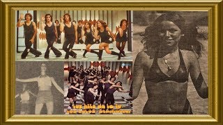 Albert Hammond - It Never Rains In Southern California - La Década de Música Libre FOTOCLIP (1080p) screenshot 5