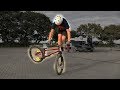 8 WAYS TO FOOTJAM TAILWHIP!