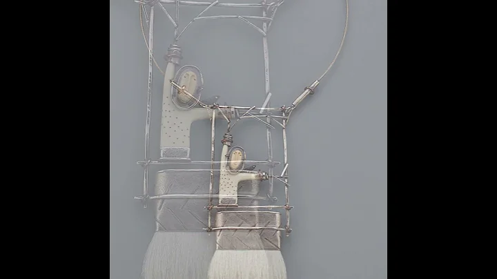 Force of Nature exhibition - Carol Morris Bach
