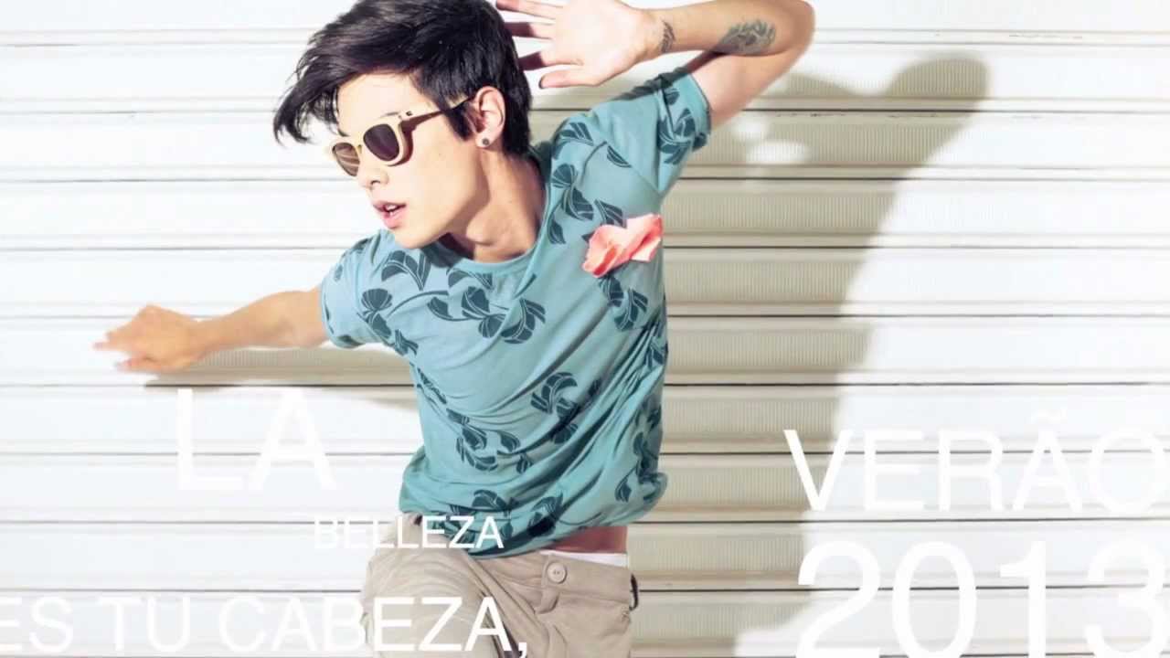 Making of  estúdio FRAME - verão 2013