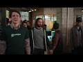 Silicon Valley | Jared breaks Holden S5E8