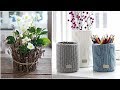 DIY ROOM DECOR | Easy Crafts at Home #5