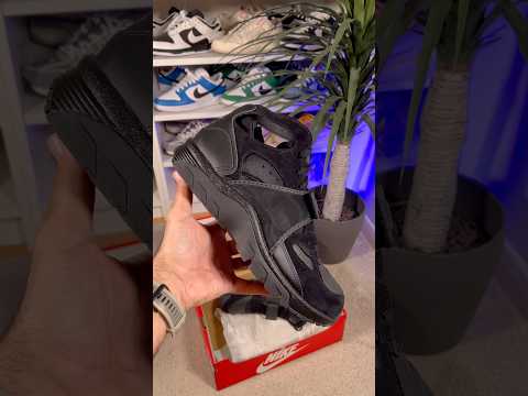 Nike Air Trainer