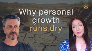 The hidden limits of pattern-based personal growth - James Tripp