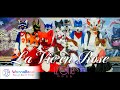 IZ*ONE - La Vie en Rose | Fursuit Dance cover by WannaBeast