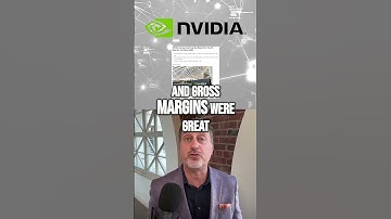 DDE Shorts 306: What you don’t know about NVIDIA Q4–deep dive into the technology & numbers ($NVDA)