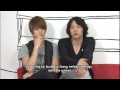 [FULL] AADBSK3 - Couple Talk // ENG SUB