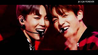 【FMV】'JIKOOK  - KOOKMIN'  -  7 RINGS : ARIANA GRANDE