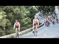 Leslie & Brian ride the 2018 Mallorca 312 (225kms)