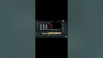Aggressive Shake Effect in Filmora  Part 4