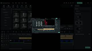 Aggressive Shake Effect in Filmora  Part 4