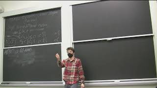 6.S098 IAP 2022: Lecture 8 (Mixed Integer Programming and Branch and Bound)