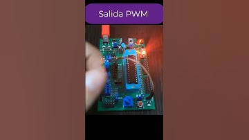 #PIC16f18855 #arduinouno #arduino #techniek #microcontrollers