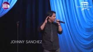 Latin Comedy Jam