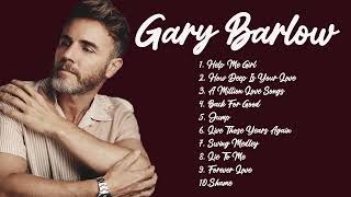 Gary Barlow Top 10 Greatest Songs All Time- The Best Britpop Gary Barlow