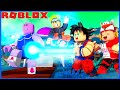 INCRÍVEL NOVO TOWER DEFENSE DE ANIME DO ROBLOX ( All Star Tower Defense )