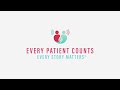 Every Patient Counts, Every Story Matters: Artie and Matt